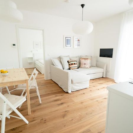 Apartment Seekind 赖弗尼茨 外观 照片