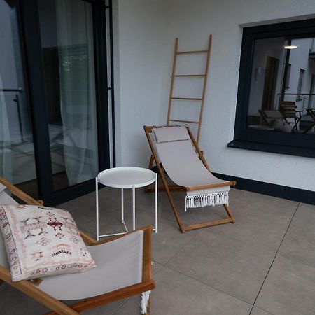 Apartment Seekind 赖弗尼茨 外观 照片