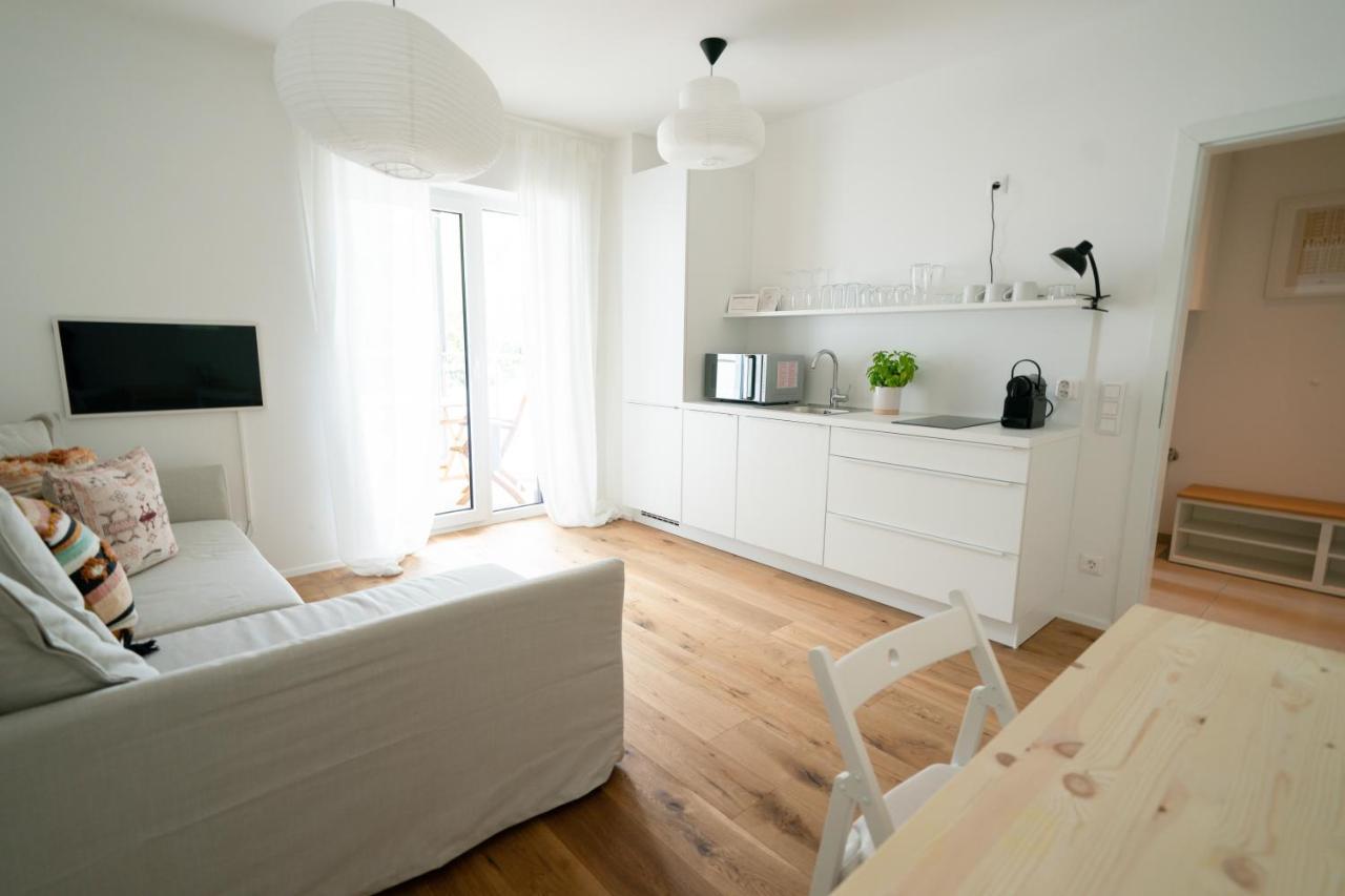 Apartment Seekind 赖弗尼茨 外观 照片