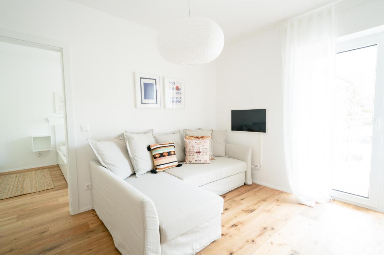 Apartment Seekind 赖弗尼茨 外观 照片