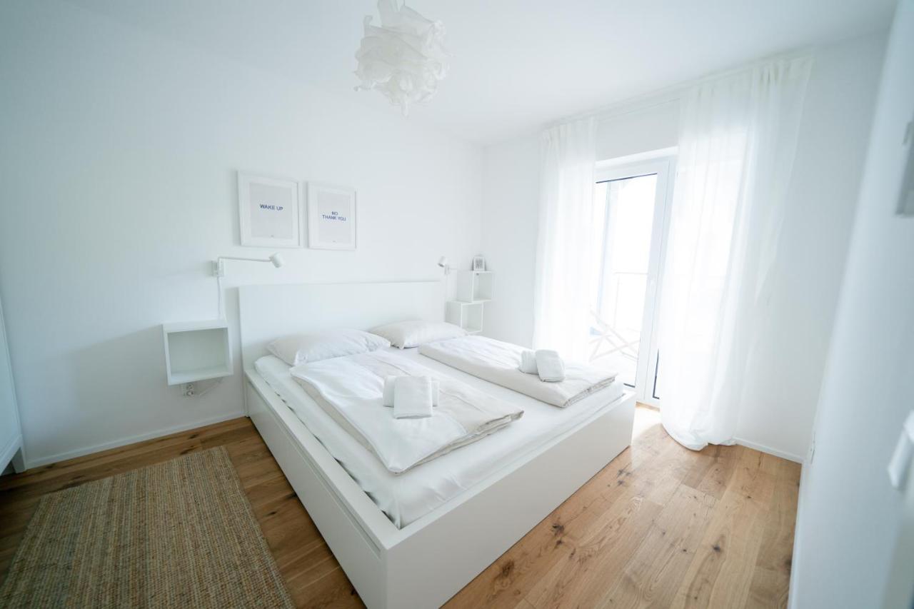 Apartment Seekind 赖弗尼茨 外观 照片