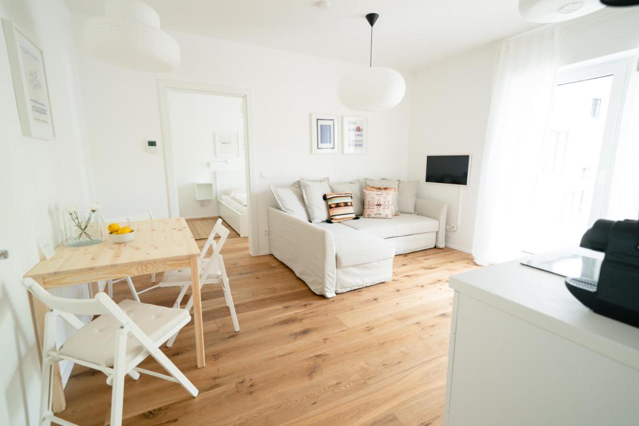 Apartment Seekind 赖弗尼茨 外观 照片