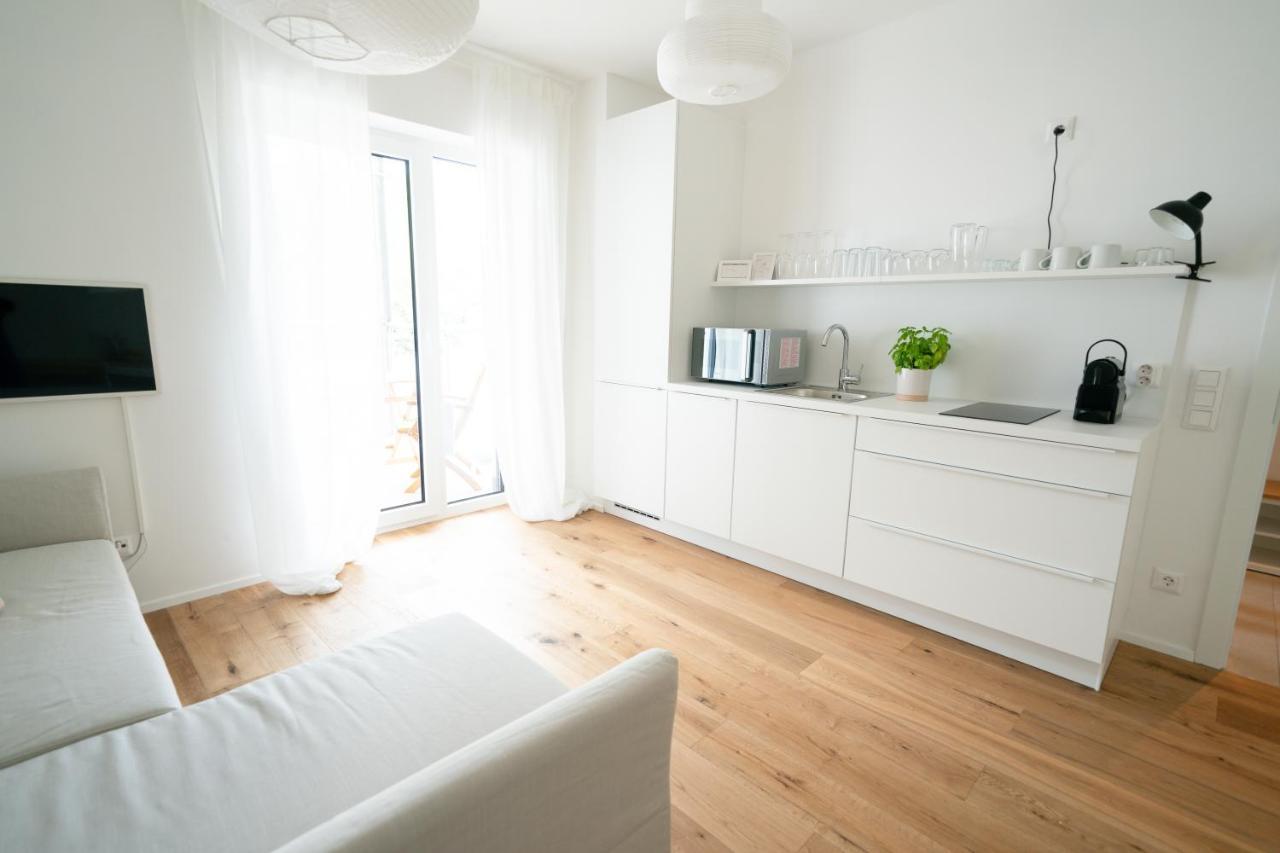 Apartment Seekind 赖弗尼茨 外观 照片
