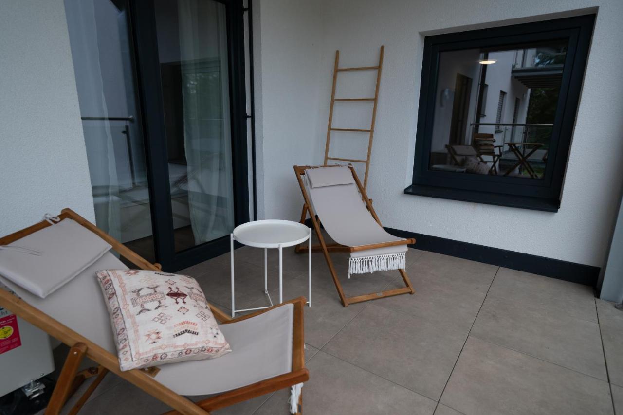 Apartment Seekind 赖弗尼茨 外观 照片