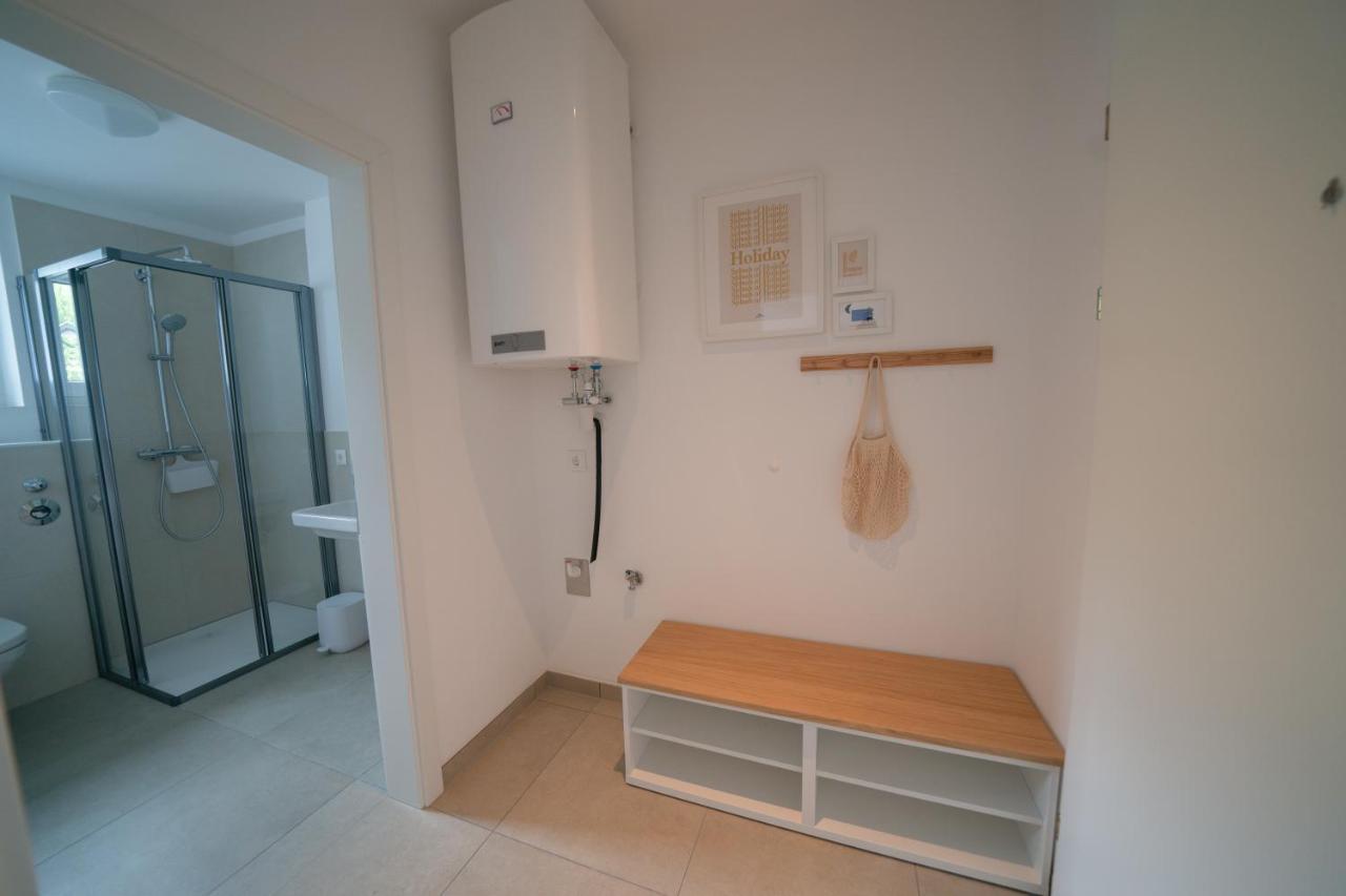 Apartment Seekind 赖弗尼茨 外观 照片